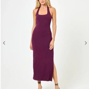 NWT LSPACE London Dress
